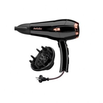 Фен BaByliss D373E