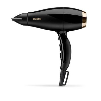 Фен BaByliss 6714E