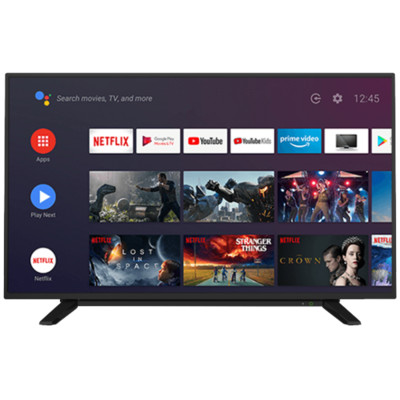 Телевизор Toshiba 65UA2263DG 4K UHD SMART TV ANDROID