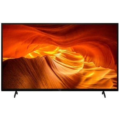 Телевизор SONY KD-50X73K 4K UHD ANDROID SMART TV