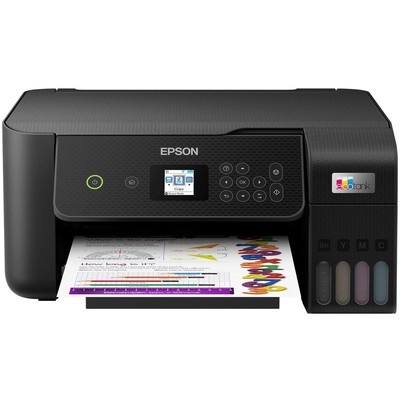 Мфу EPSON L3260