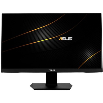 Монитор 23.8" ASUS VA247HE VA/1920x1080/5ms/250 cd/㎡/HDMI/VGA/DVI-D/75Hz