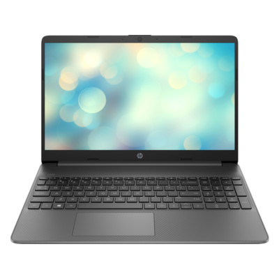 Ноутбук HP 15s-fq2031ur (Intel Pentium 7505 2.0GHz/15.6"/1920x1080 IPS/8GB/256GB SSD/Intel UHD Graphics Xe G4/DOS/Black)(2Z7J0EA)