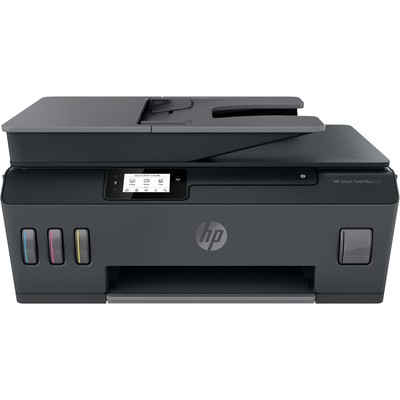 МФУ HP Smart Tank 530