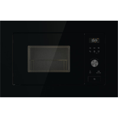 Микроволновая печь встраиваемая Gorenje BM201AG1BG 