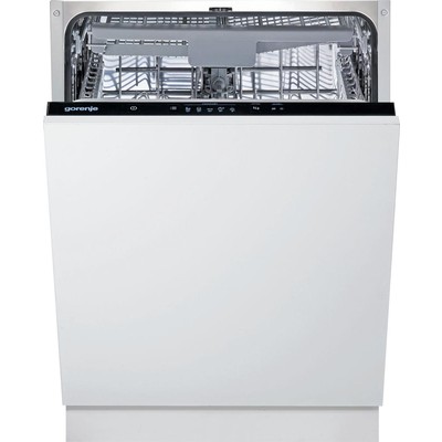 Машина посудомоечная встраиваемая Gorenje GV620E10