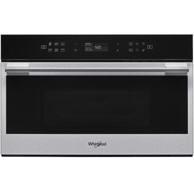 Микроволновая печь встраиваемая с паром Whirlpool W7 MD440