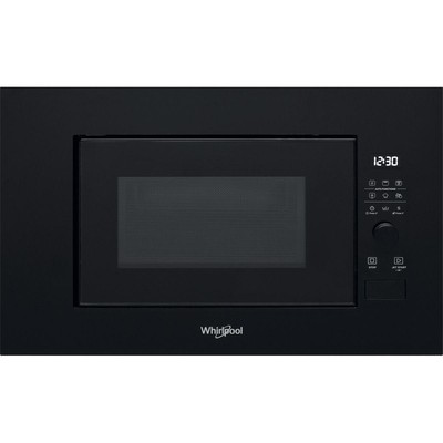 Микроволновая печь встраиваемая Whirlpool WMF200G NB