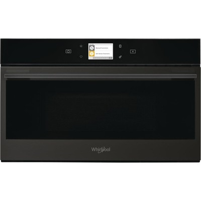 Микроволновая печь встраиваемая с паром Whirlpool W9 MD260 BSS