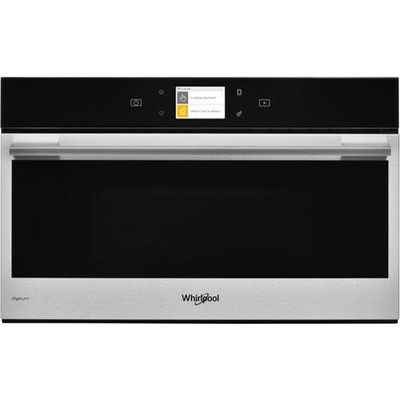 Микроволновая печь встраиваемая с паром Whirlpool W9 MD260 IXL