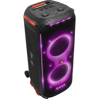 Беспроводная акустическая система JBL PARTYBOX 710 <BLACK>