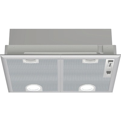 Вытяжка полновстраиваемая Bosch DHL555BL