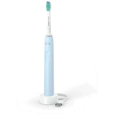 Зубная щетка звуковая электрическая Philips Sonicare 2100 Series HX3651/12