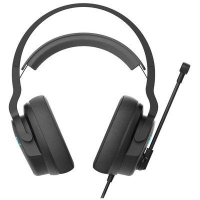 Игровые наушники A4Tech XH-720p, черный