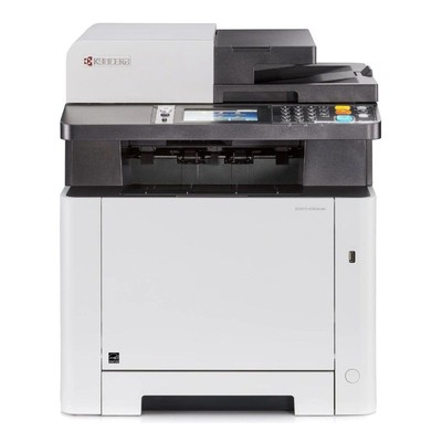 МФУ Kyocera M5526cdw 