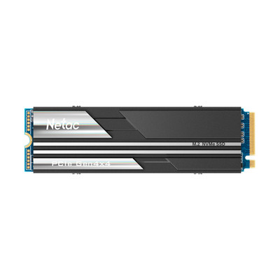 Жесткий диск SSD M.2 500GB Netac NV5000-N R5000/W4800Mb/s PCI-E 4.0 x4 2280 NT01NV5000N-500-E4X 350 TBW