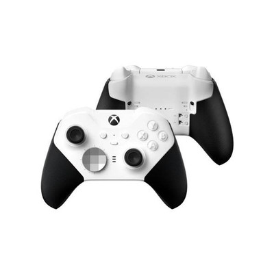 Геймпад Microsoft Xbox Elite Wireless Controller Series 2 Core White