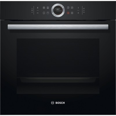 Духовка электр Bosch HBG632BB1S