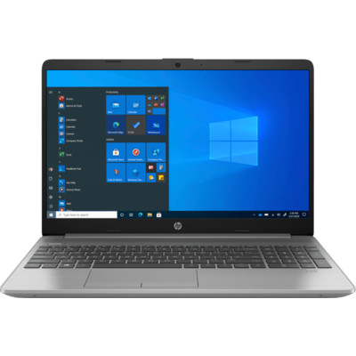 Ноутбук HP 250 G8 (Intel Core i5-1135G7 2.4GHz/15.6"/1920x1080 TN/8GB/256GB SSD/Intel Iris Xe Graphics G7/DOS/Silver)(5N3M3EA)