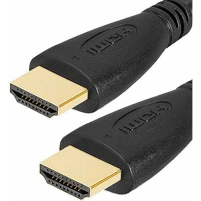 Кабель HDMI - HDMI GEMBIRD (CCPB-HDMI-15), вилка-вилка, HDMI 1.3, длина - 4.5 метра