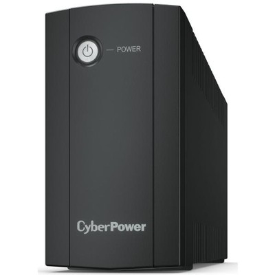 ИБП Cyberpower UTI875EI Line-Interactive 875VA/425W (4 x IEC 320 C13)