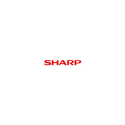 Тонер-картридж Sharp MX27GTYA Yellow для MX2300N/MX2700 (15000 копий при 5% заполнении)