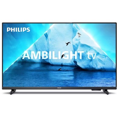 Телевизор PHILIPS 32PFS6908/12 FULL HD SMART TV Ambilight (2023)