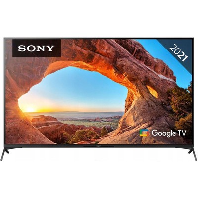 Телевизор SONY KD-43X89J 4K UHD ANDROID SMART TV 120 Hz