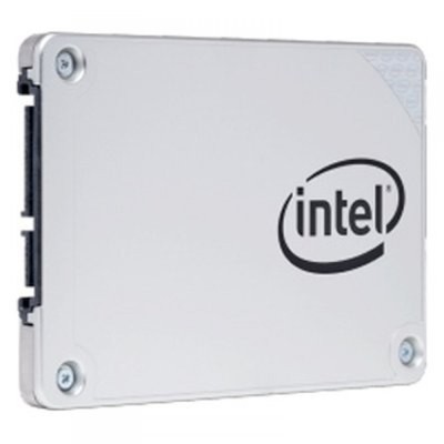 Жесткий диск SSD  480GB Intel 540S Series  R560/W480Mb/s SSDSC2KW480H6X1