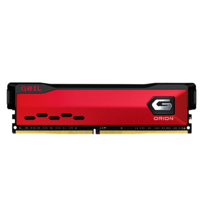 16GB DDR4-3200 (PC4-25600) GEIL OEM (GN416GB3200C22S) 