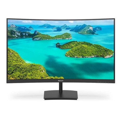 Монитор 27" Philips 271E1SCA