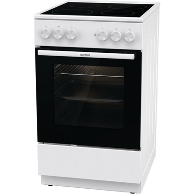 Плита электрическая GORENJE GEC 5A10WG