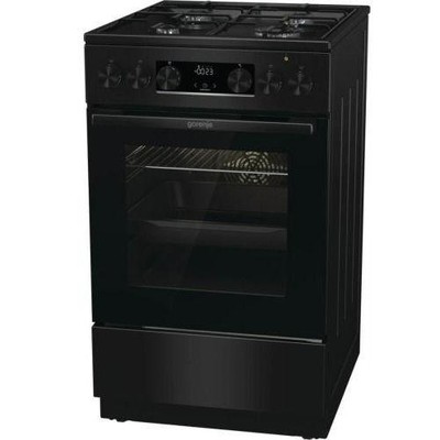 Плита комбинированная GORENJE GKS 5C70BJ