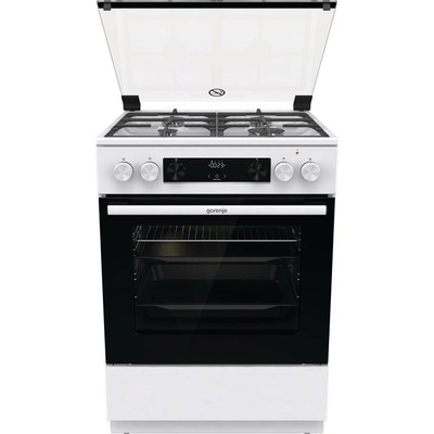 Плита комбинированная GORENJE GK 6C4WF