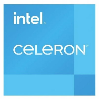 Процессор Intel Celeron G6900 Tray Alder Lake 3,4ГГц /2core/ UHD Graphics 710/ 4Мб /46Вт s.1700 CM8071504651805