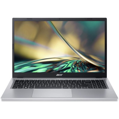 Ноутбук Acer Aspire 5 A315-24P (AMD Ryzen 5 7520U 2800MHz/15.6" IPS/1920x1080/8GB/512GB SSD/AMD Radeon RX Vega 7/Silver/DOS/ENG)(UN.KDESI.001)
