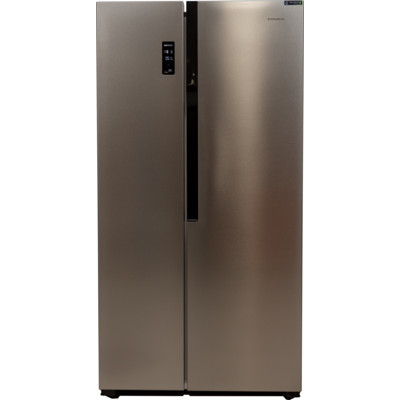 Холодильник HOLBERG HRSB 5164NDXi