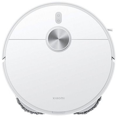 Пылесос-робот Xiaomi Mi Robot Vacuum X10+ EU BHR6363EU