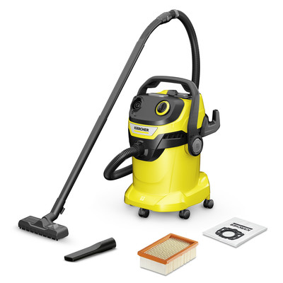 Пылесос KARCHER WD 5 V-25/5/22