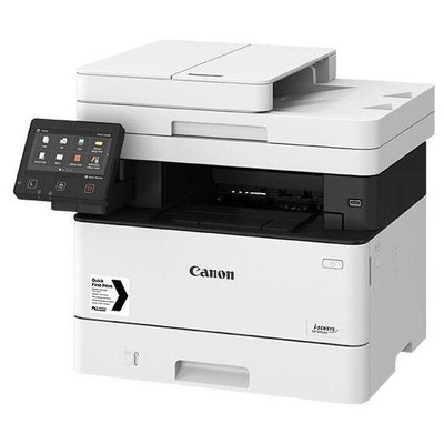 Мфу Canon i-SENSYS MF455dw