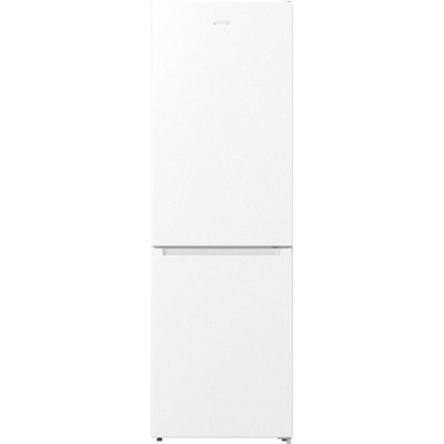 Холодильник Gorenje NRK6201PW4