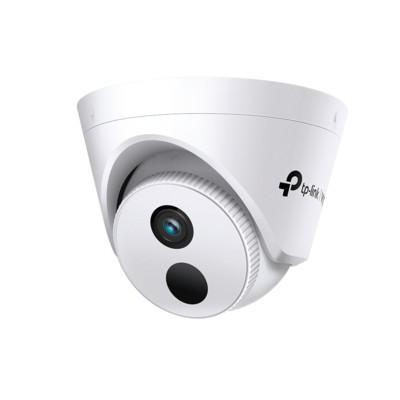 IP-видеокамера TP-LINK VIGI C430I(4mm) Турельная IP-камера 3 Мп