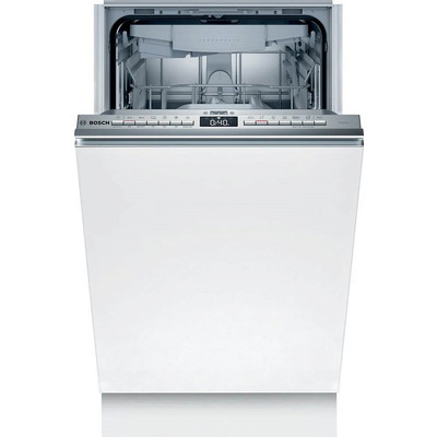 Машина посудомоечная встраиваемая 45 см Bosch SPV4XMX16E
