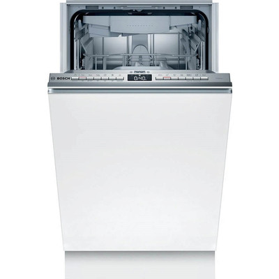 Машина посудомоечная встраиваемая 45 см Bosch SPV4XMX16E