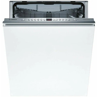 Машина посудомоечная встраиваемая Bosch SMV 46KX55E