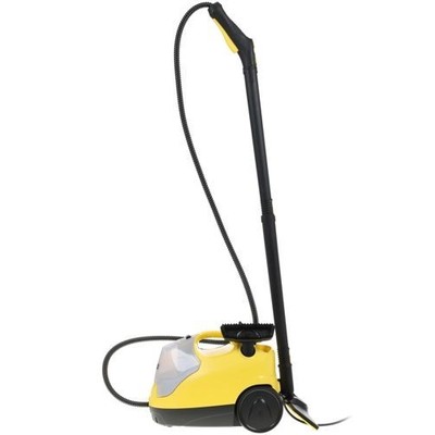 Пароочиститель KARCHER SC 4 EasyFix 1.512-450.0