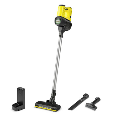 Пылесос вертикальный Karcher VC 6 Cordless ourFamily (1.198-660)