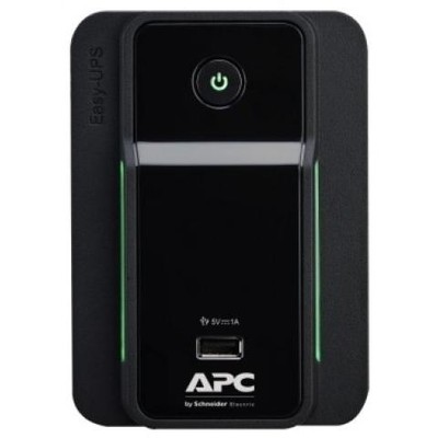 ИБП APC Back-UPS 700VA/360W BVX700LUI-MS  AVR, USB Charging
