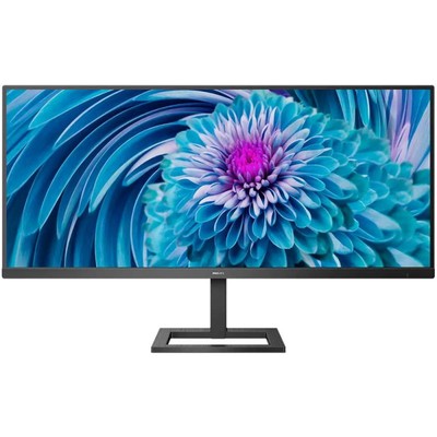 Монитор 34" Philips 345E2AE