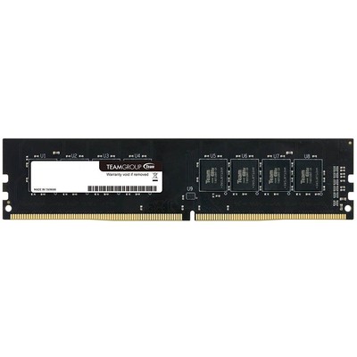 Модуль памяти DDR4-2133 (PC4-17000) 8GB Team Group CL-15. Voltage - 1,2v. ( TED48G2133C1501 )